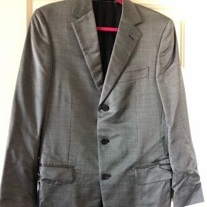 Zegna jacket